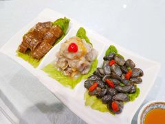 醉三鲜-金米箩大酒店(五角场店)