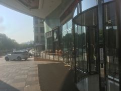 -义乌国际大厦酒店
