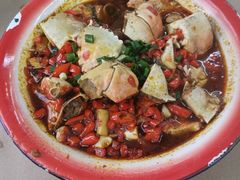 -老三样·旧食新味(船山路店)