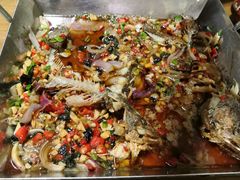 -俏湘厨•地道湘菜(建华南路店)