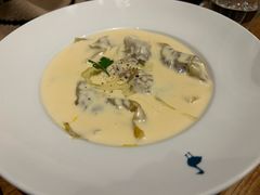 -Le Comptoir de la Gastronomie