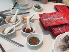 -纯味斑鱼府(中海环宇荟店)