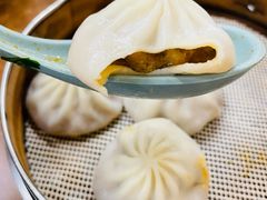 -金原鸭血粉丝汤·汤包·脆皮烤鸭(南京博物院店)