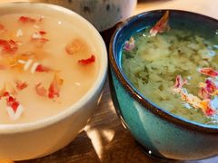 招牌美人桃花泪-周家二小姐的菜(西津渡店)