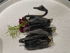 -鱼翅楼·津派砂锅鱼翅(水上公园店)