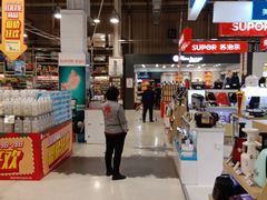 -华润万家(北辰店)