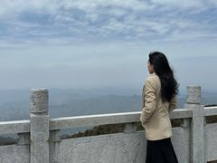 -大围山国家森林公园