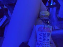 -麦乐星量贩式KTV(东丽汇城广场店)