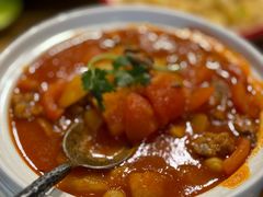 -天山传奇新疆菜(SKLP店)