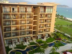 DSC00318-三亚亚龙湾红树林度假酒店