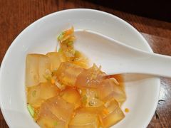 -双合园·海鲜水饺青岛菜(九水东路店)