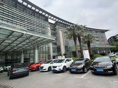 -上海中医药大学附属曙光医院(东部)