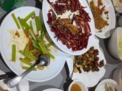 -胶东人家(奥体中心店)