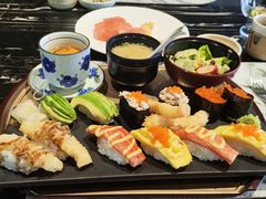 -一本魅·日式料理