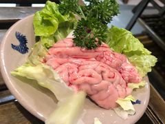 -七里川健康火锅(总店)