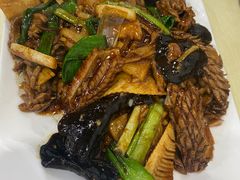 -春水锅贴·传统鲁菜(大明湖店)