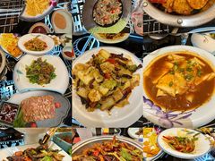-星璨火吧KTV聚会餐厅(丰庆路店)