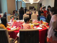-安蒂娅·海鲜自助餐厅(安蒂娅美兰酒店)