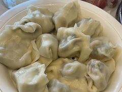 -海知道大连海鲜水饺(南山大冲店)