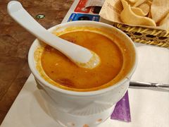 冬阳贡-荷花泰菜(东方新天地店)