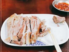 -马相卿特色烤肉面食馆(虎台店)