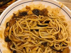 -锅儿挑面馆