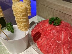 -三克火锅影院(来福士店)