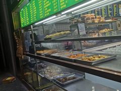 -护国寺小吃(左家庄店)