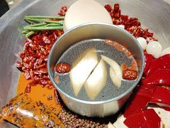 -万物生江北老火锅(海骏达店)