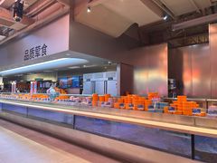 -海底捞大排档火锅(打浦路店)