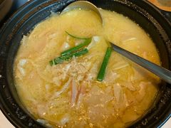 风味鸡汁笋-金牌外婆家(苏州中心店)