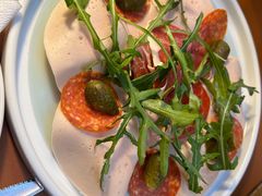 -Golden Lily河内巴黎法越料理餐厅(建国西路店)