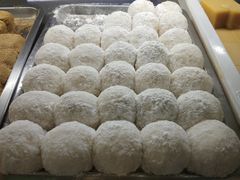 艾窝窝-护国寺小吃店(阜成门桥店)