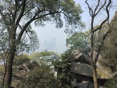 -道教老君洞