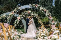 -花轿喜屋婚礼策划