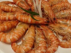-万龙洲海鲜(广渠门店)
