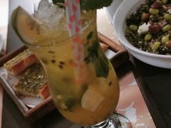 -Margherita雏菊意大利餐厅(雅颂庭购物中心店)