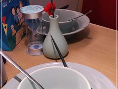 -蜜桃餐厅·伴山(绿宝广场店)