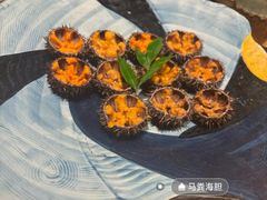 -Minase水濑·日料放题(外滩店)
