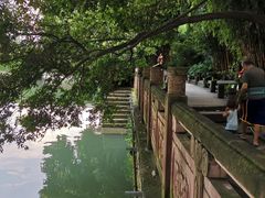 -成都市活水公园