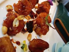 -唐廊烤鸭店(工体店)