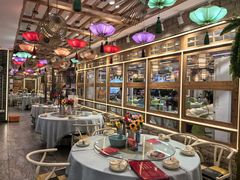 -大师傅金奖啤酒鱼(西街口总店)