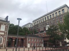 -美国独立纪念馆