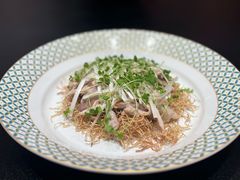 -奇芳阁·百年清真南京菜(夫子庙店)
