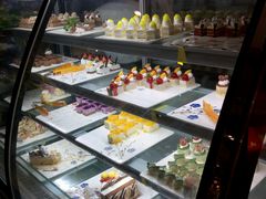 -多伦多海鲜自助餐厅(百盛购物中心三阳店)