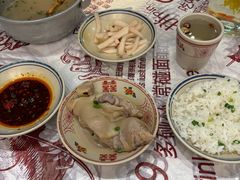 -耙吉吉川味小酒馆(本地人回头店)