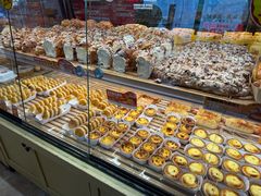 -味多美蛋糕(亚非大厦店)