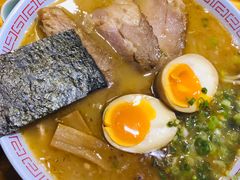 -老龙亭拉面店