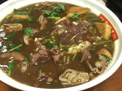 -陈寔包子王·卤煮小肠·京味小吃(龙潭店)