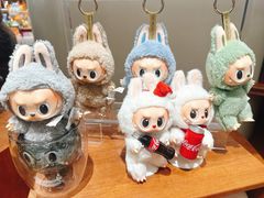 -泡泡玛特POPMART(壹号店)